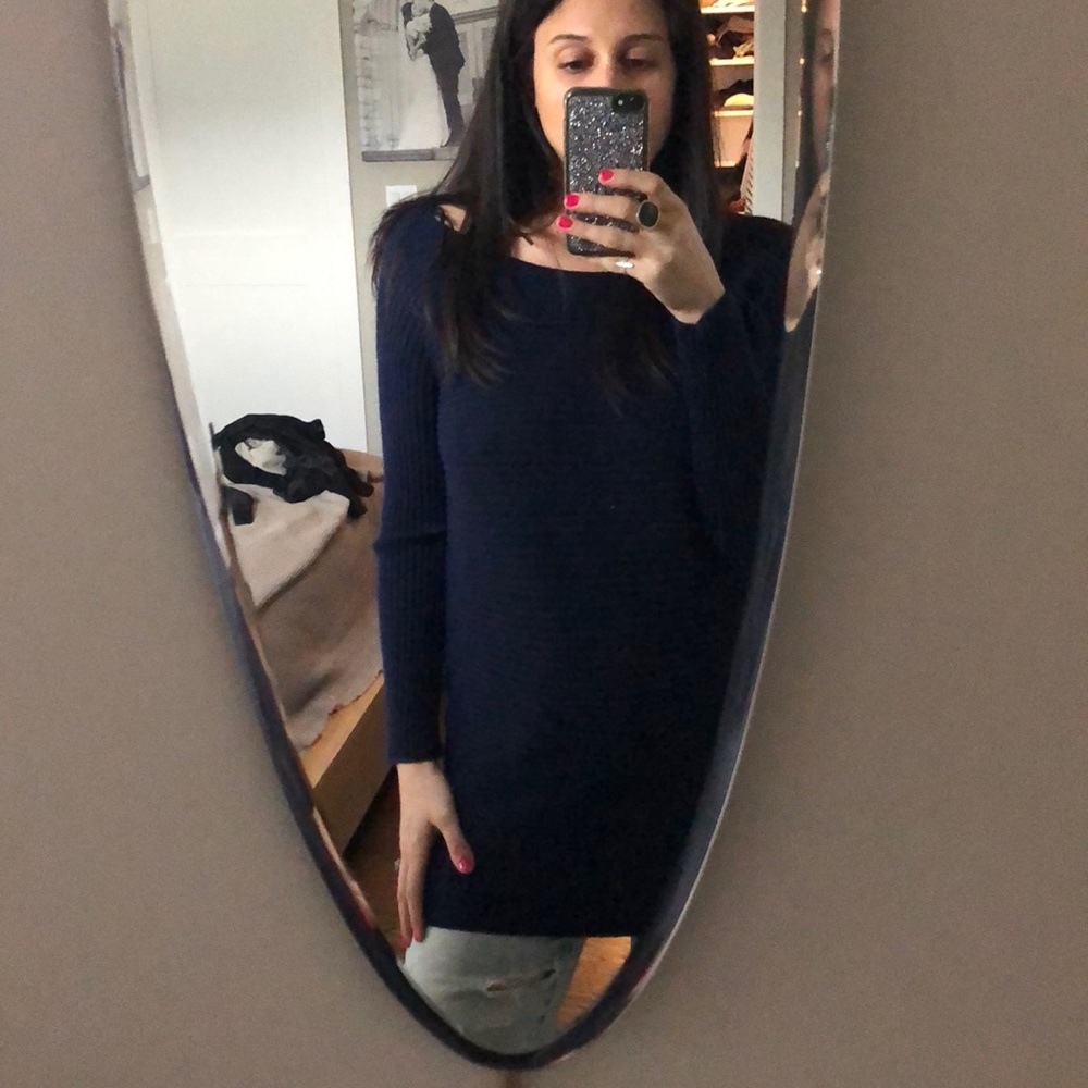 Cos sweater / dress
